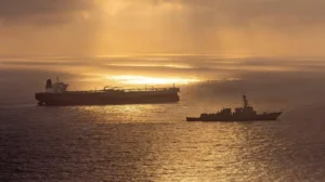 USS Theodore Roosevelt heads to Middle East as Trump bets sanctions will win Iran war