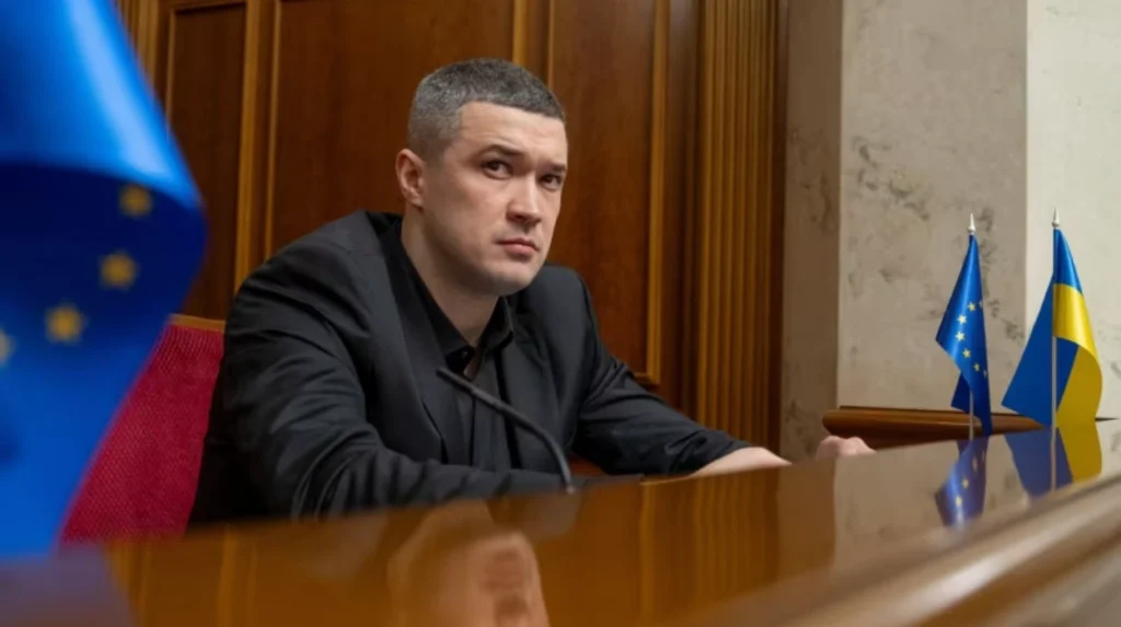 Ukraine’s manpower crisis emerges as a strategic vulnerability