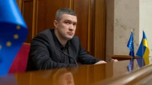 Ukraine’s manpower crisis emerges as a strategic vulnerability