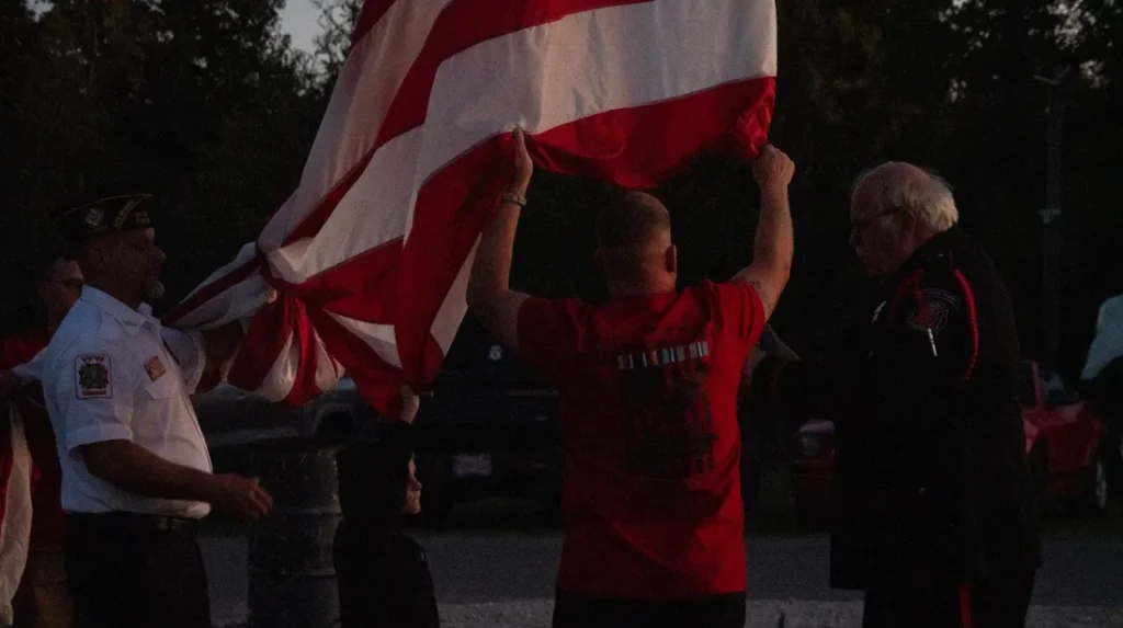 Unseen Sacrifices: Raising Awareness of the Global War on Terror’s Human Cost