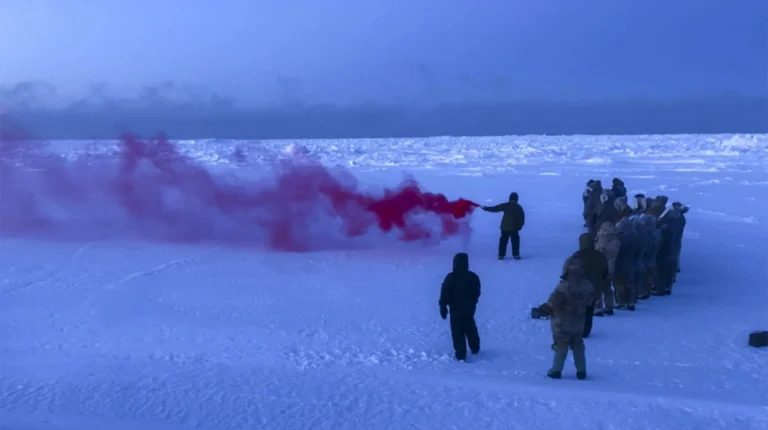 War on Terror Vets Face Ultimate Test: Can Green Berets Conquer the Arctic?