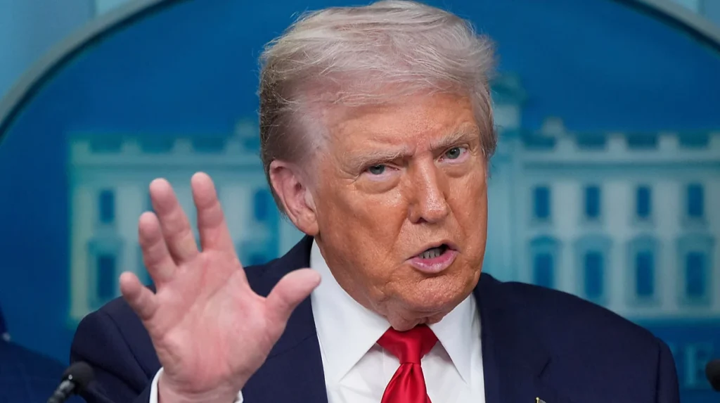 Washington deepens counter-terrorism ties with Abuja