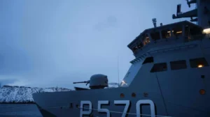 What Denmark’s troop deployment in Greenland signals to Washington