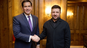 What comes next for Greenland and Ukraine after Munich conference?