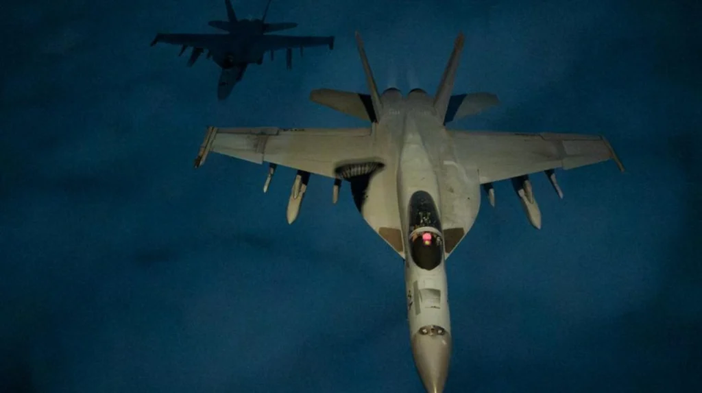 What the US airstrikes in Sokoto reveal about Africa’s new terror front