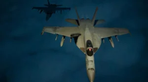 What the US airstrikes in Sokoto reveal about Africa’s new terror front