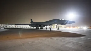 What weapons could US use in a renewed strike on Iran