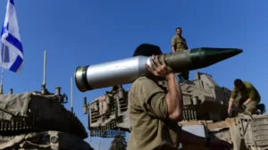 Why is Israel turning to privatisation to fund its war spending