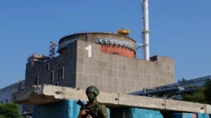 Why is Zaporizhzhia nuclear plant critical to US-Ukraine peace talks