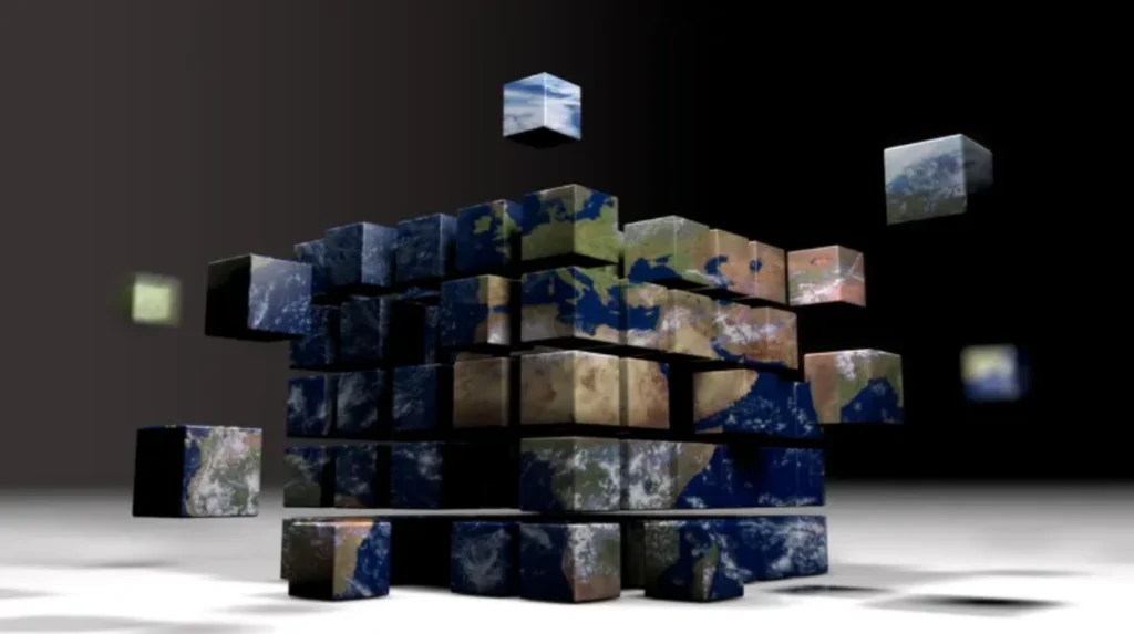 Why the world must readjust to survive in 2026